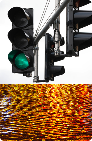 3. РУХ ТРАНСПОРТНИХ ЗАСОБІВ ІЗ СПЕЦІАЛЬНИМИ СИГНАЛАМИ