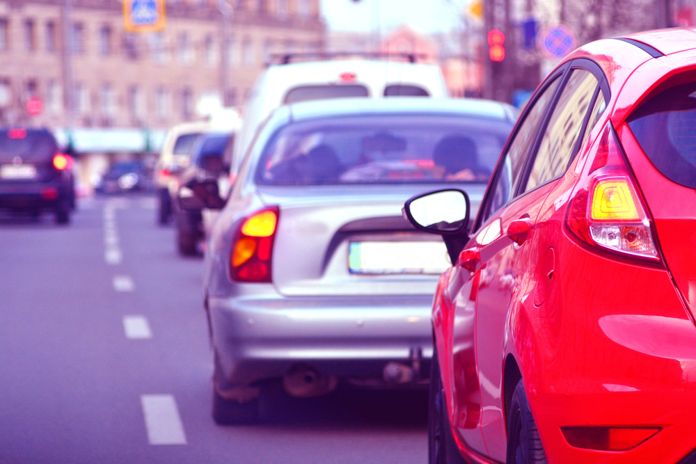 32. ОКРЕМІ ПИТАННЯ ДОРОЖНЬОГО РУХУ, ЩО ПОТРЕБУЮТЬ УЗГОДЖЕННЯ