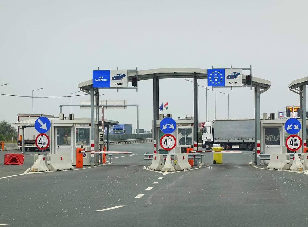 29. МІЖНАРОДНИЙ РУХ