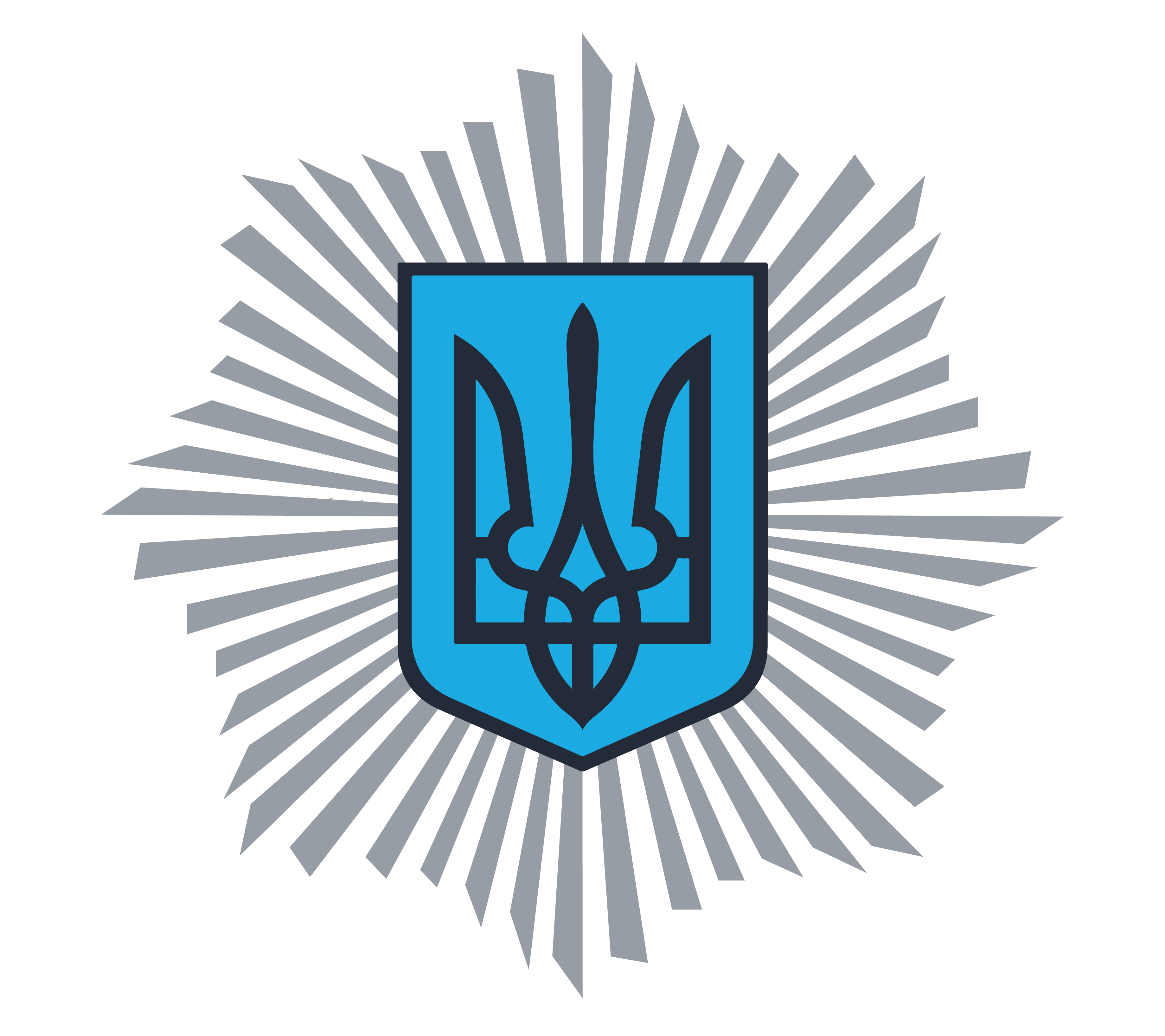 Департамент комунікації МВС